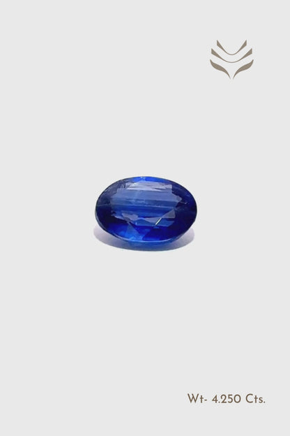 Kyanite - 4.25 Ct