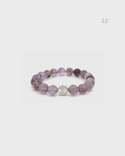 Money Magnet Ametrine Bracelet