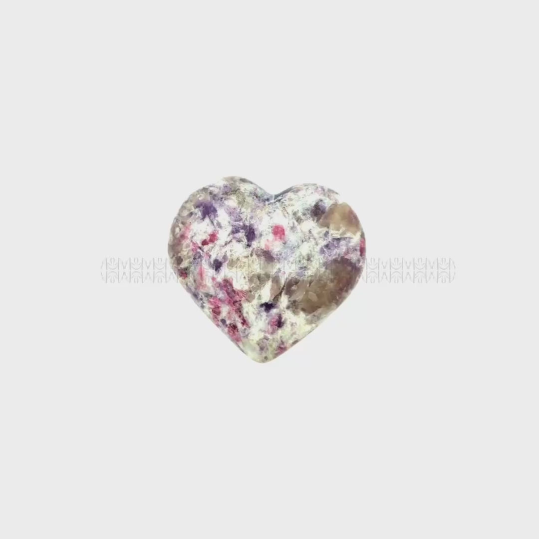 Double Magick Heart