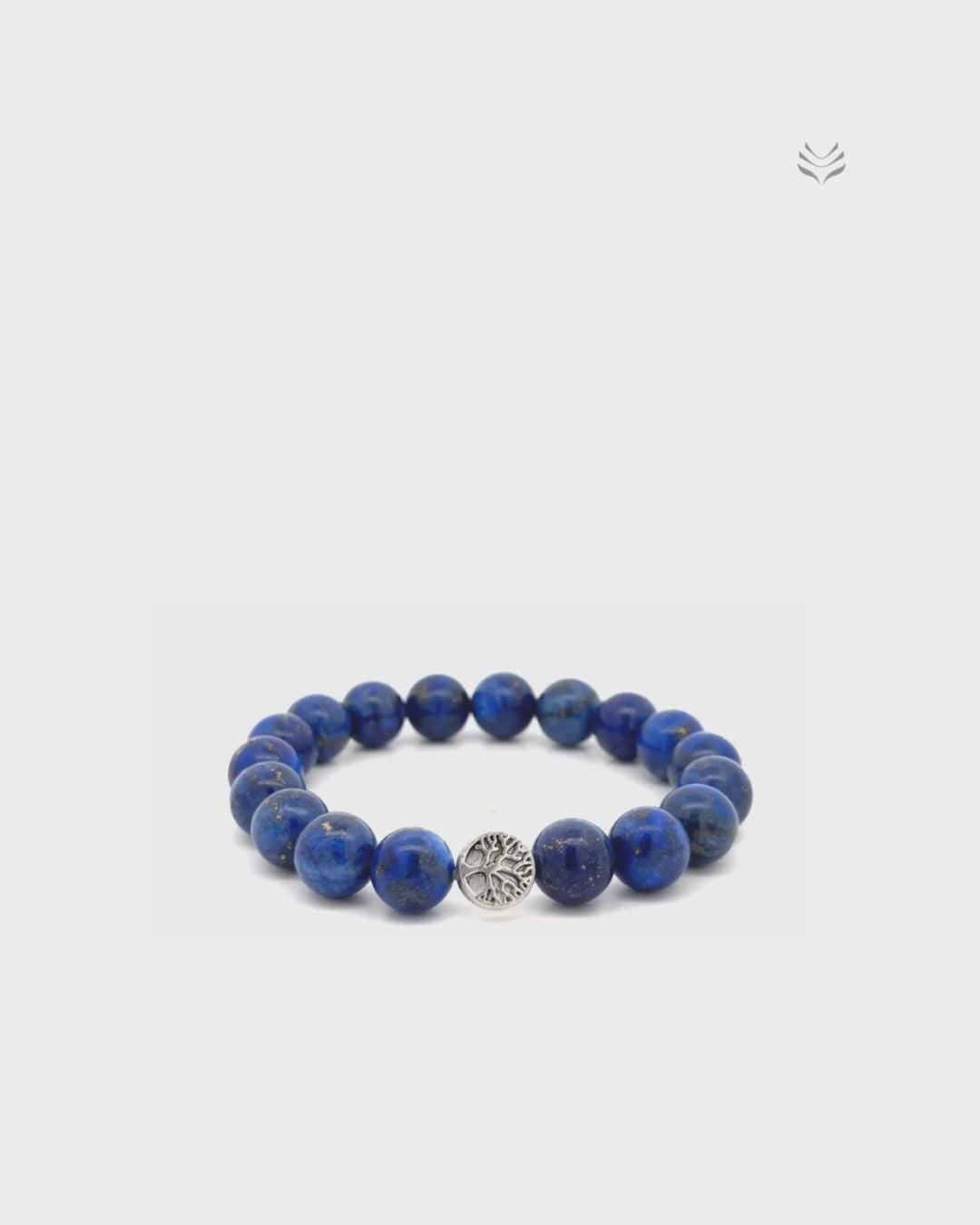 Giza Lapis Lazuli Bracelet