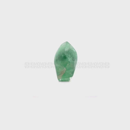FLUORITE FLAME