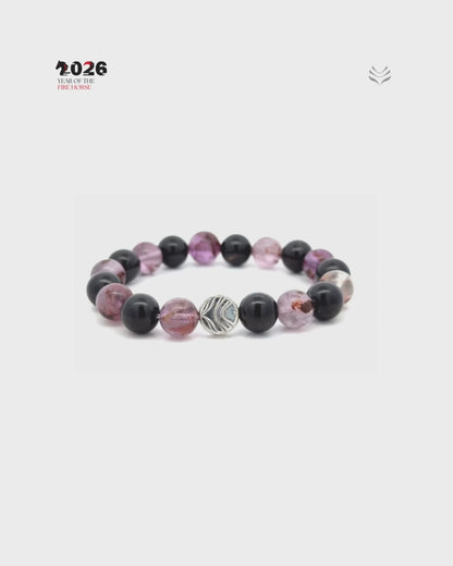 Chinese Zodiac - Ox Prosperity Builder Mixel