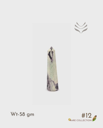 Kammererite Point - Illusion of Snow #12