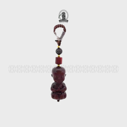 Divine Path Bag Charm