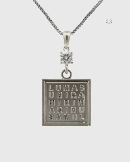 Miracle of Aumatrix™ Silver Luxury Edition