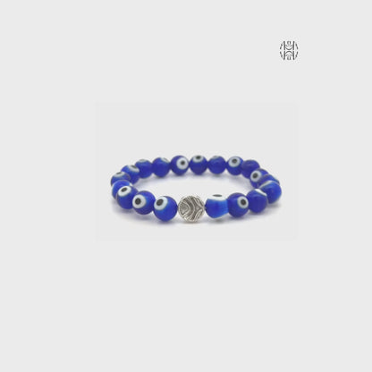 Pure Evil Eye Bracelet