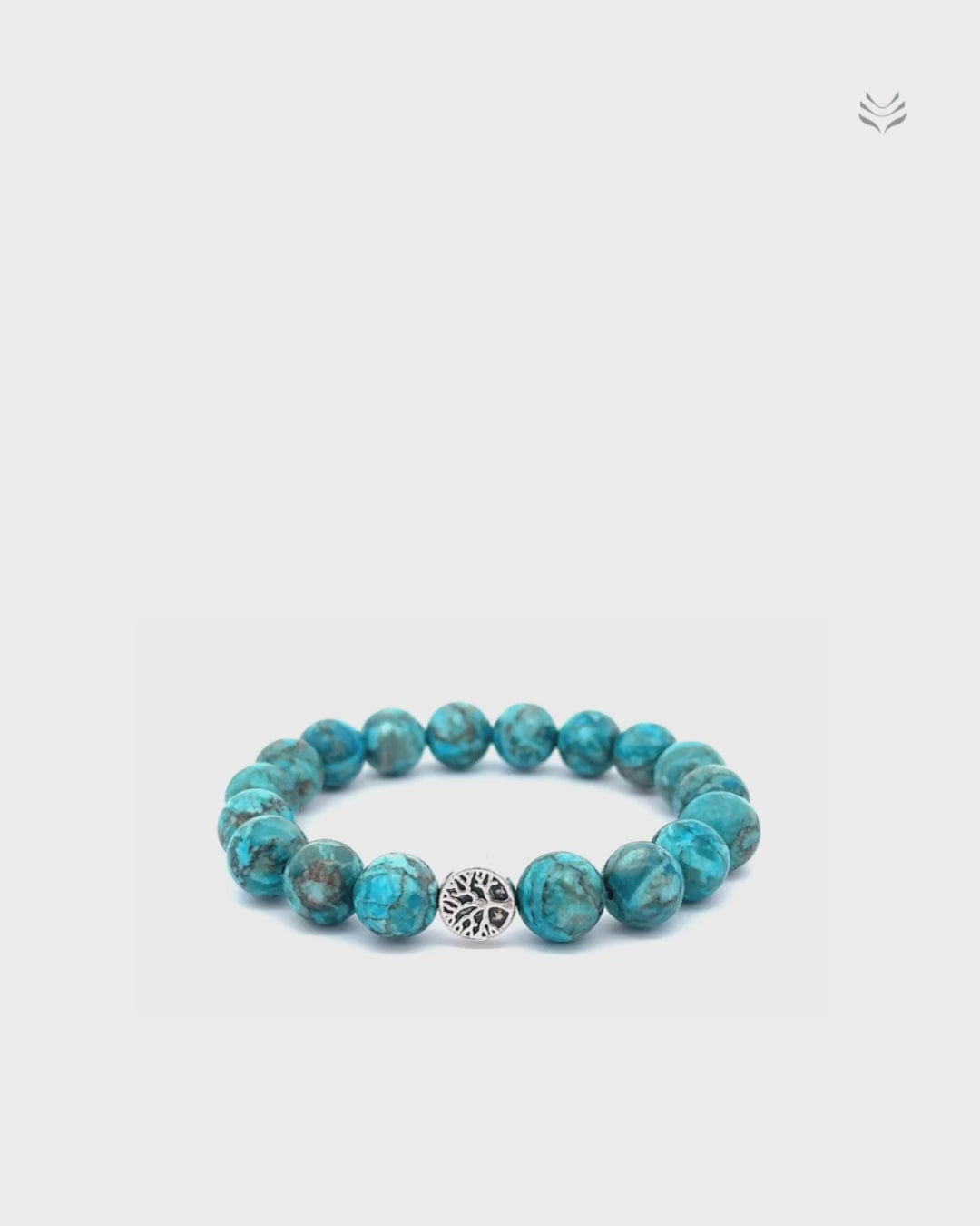 Fame & Success Turquoise Bracelet