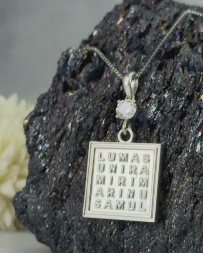 Miracle of Aumatrix™ Silver Luxury Edition