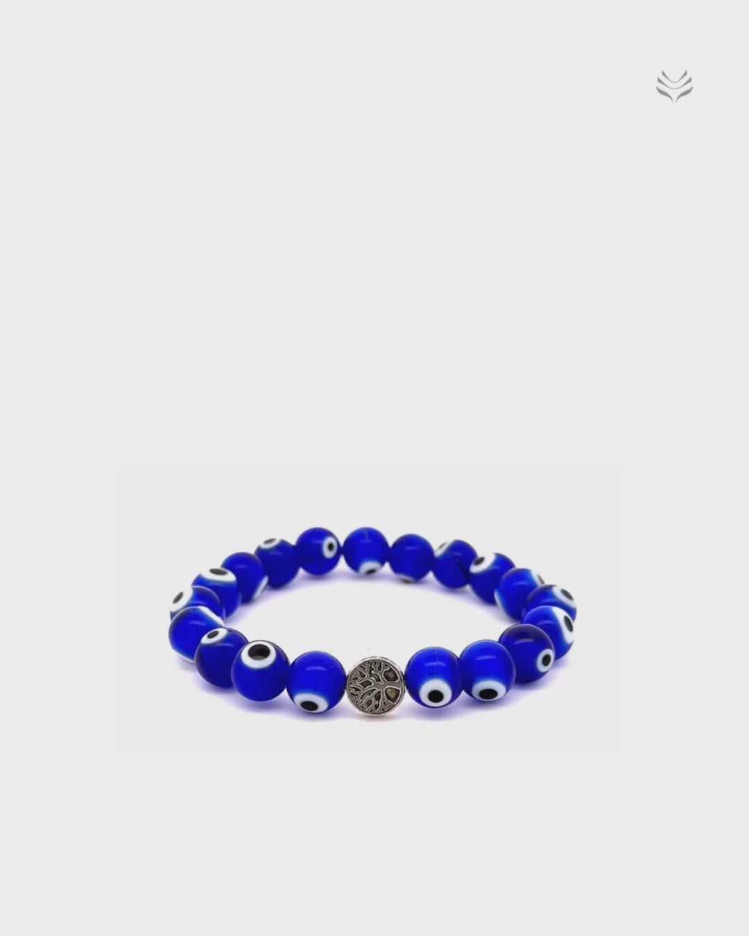 Pure Evil Eye Bracelet