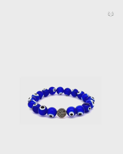 Pure Evil Eye Bracelet