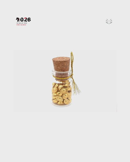 SOUTH EAST MONEY BOTTLE