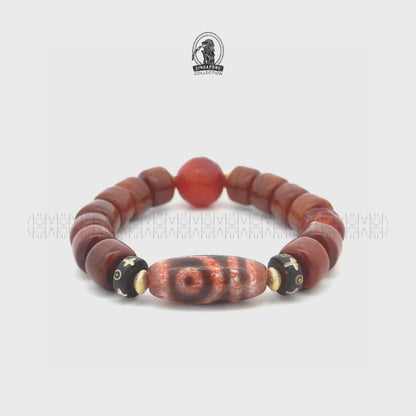 Bao Hu Protection Bracelet