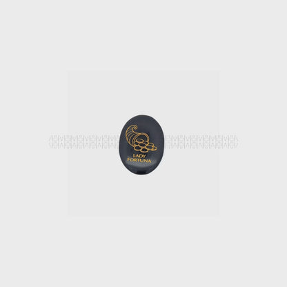 Lady Fortuna Wallet Stone