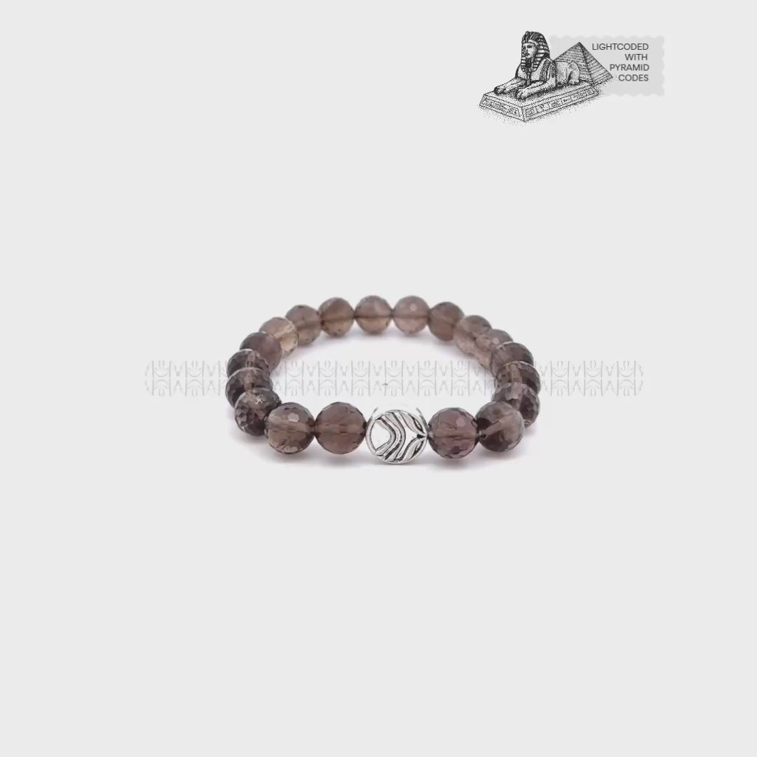Legal And Property Issues Bracelet