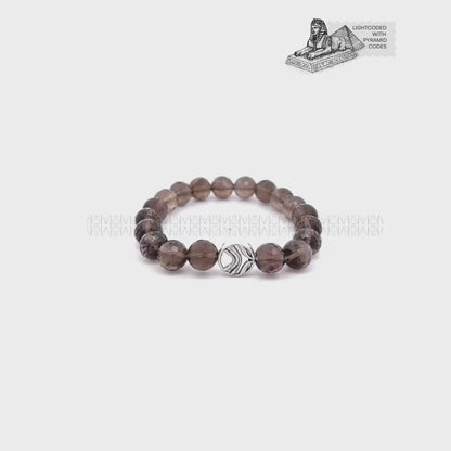 Legal And Property Issues Bracelet