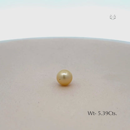 Pearl - 5.39 Ct