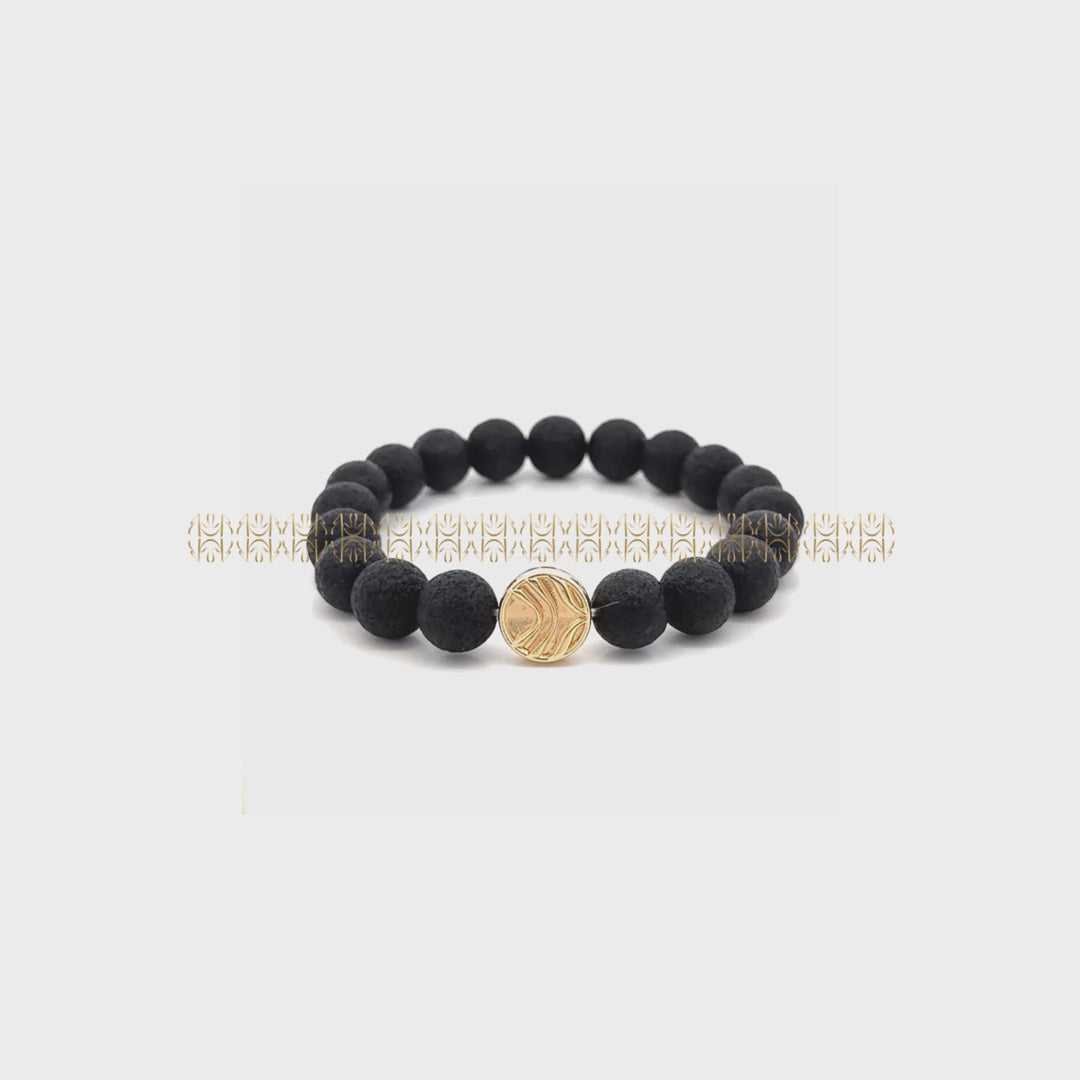 CHINTAMANI BRACELET - THE STRESS RELEASER