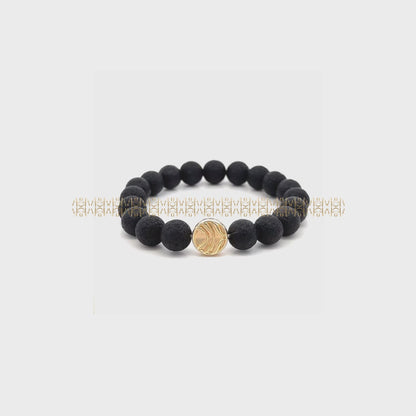 CHINTAMANI BRACELET - THE STRESS RELEASER