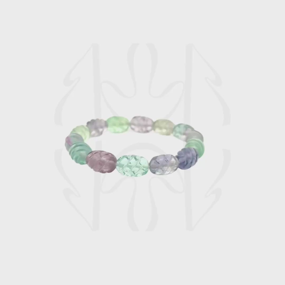 Heal Your Body Bracelet