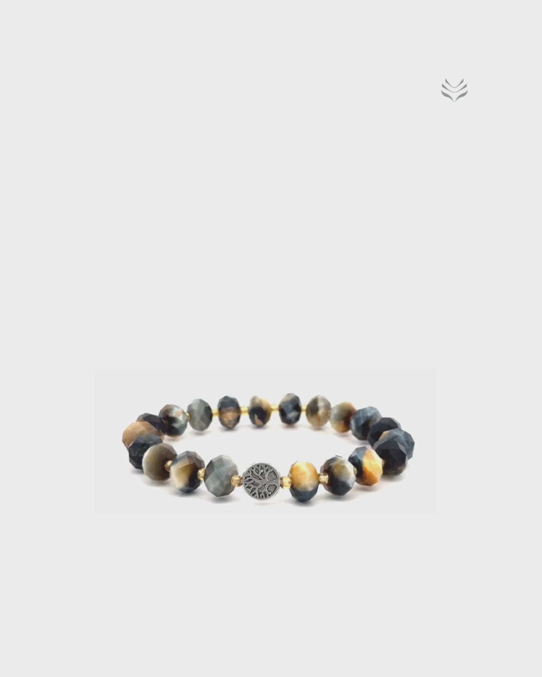 Tiger’s Eye Bracelet