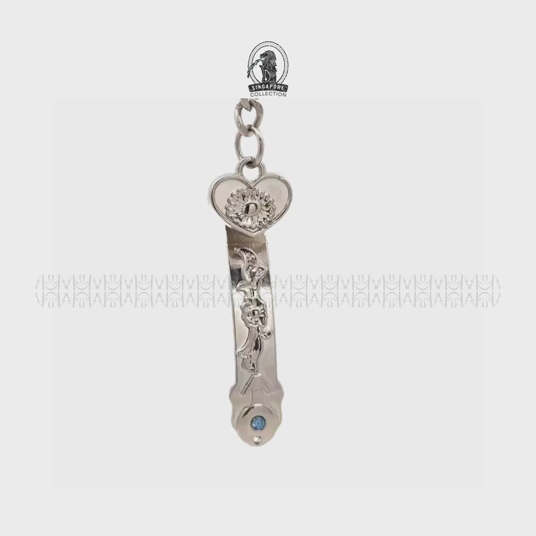 Power Play Ru- Yi Stick (Glossy)