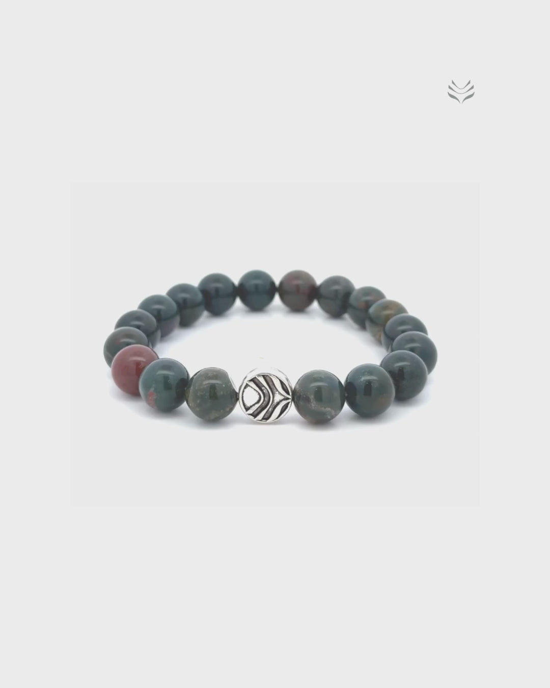 Immunity Booster Bloodstone Bracelet