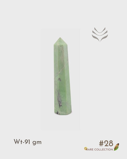 Kammererite Point - Illusion of art #28