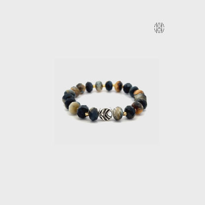 Tiger’s Eye Bracelet