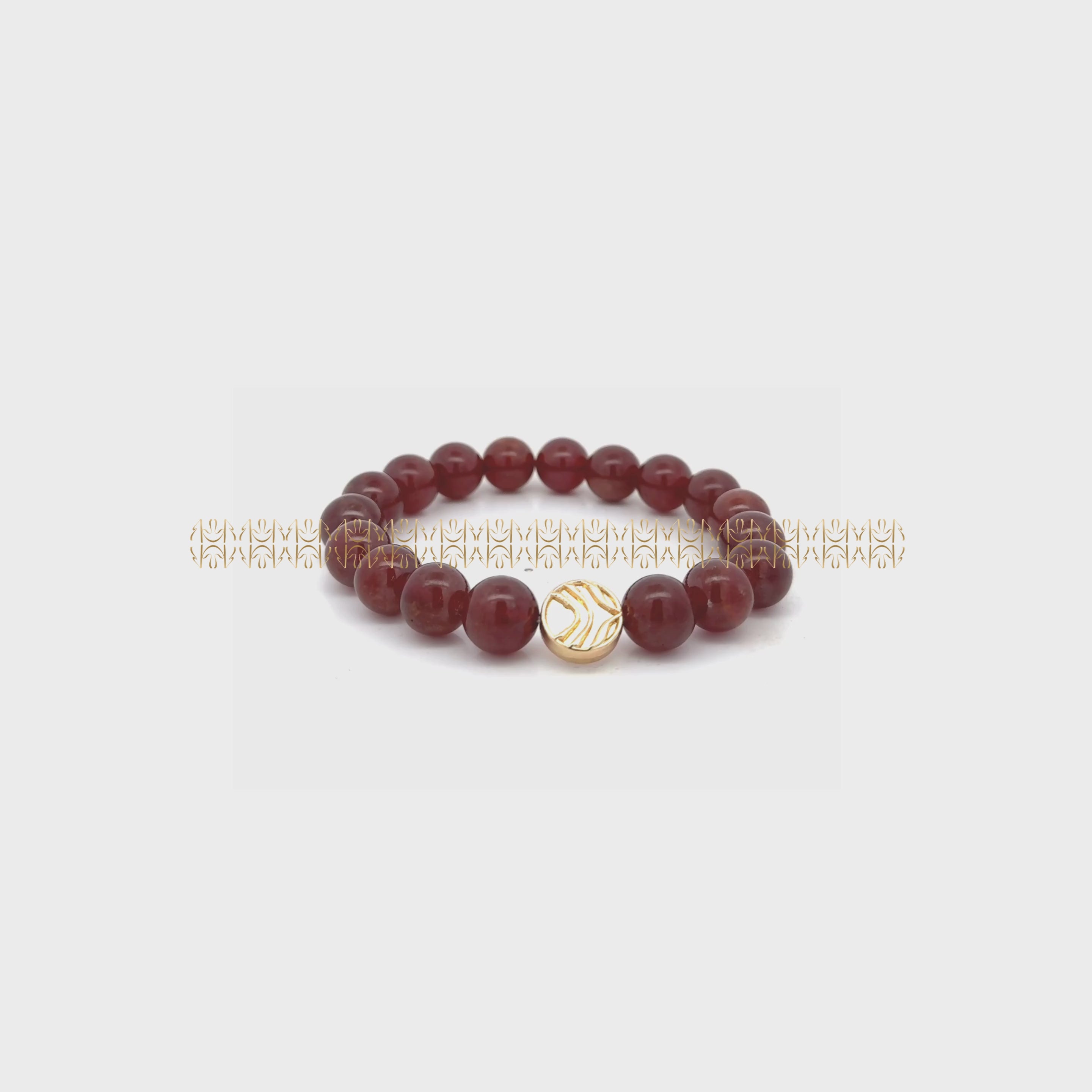 Become Unforgettable Gomed Bracelet