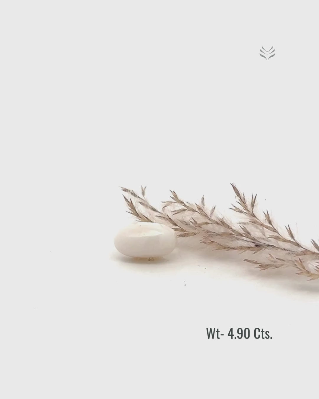 Load video: Ethiopia Opal - 4.90 Ct