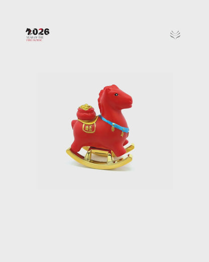 ROCK AND MULTIPLY MONEY