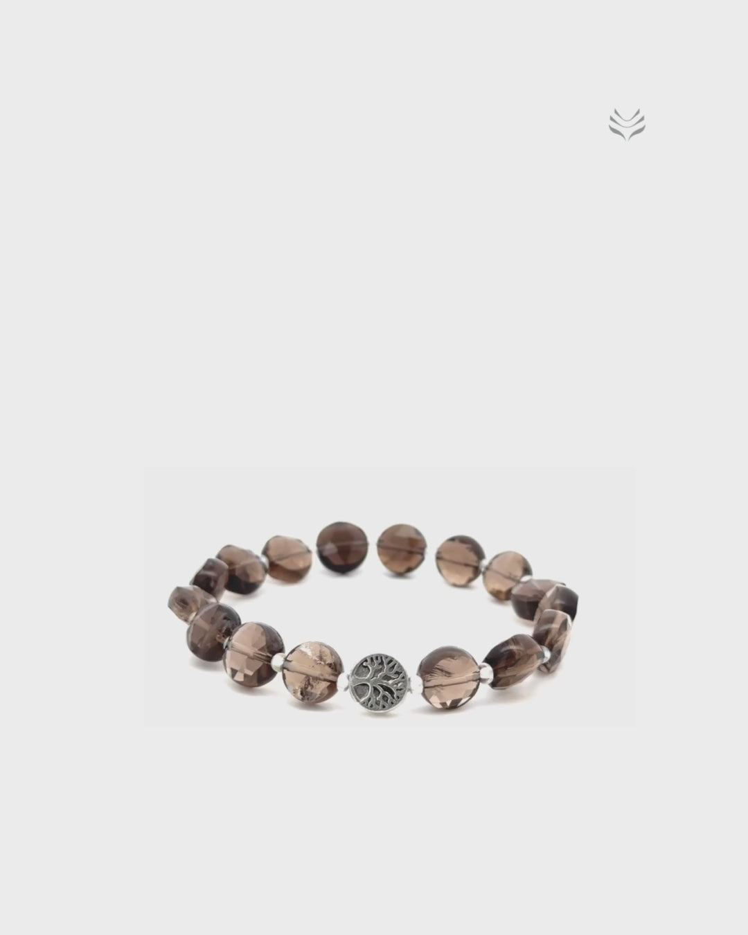 Scotland Smokey Bracelet