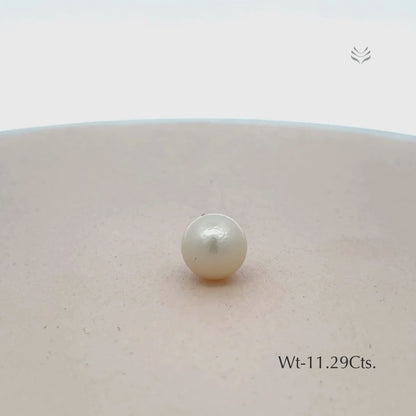 Pearl - 11.29 Ct