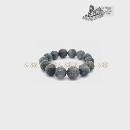 Cut Everything Unwanted Cats Eye Bracelet 16mm