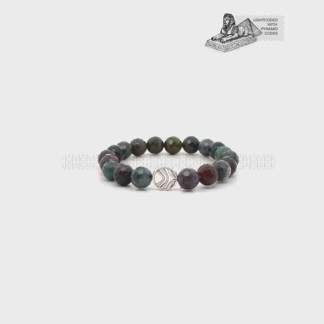 Many Growth Opportunities Bracelet