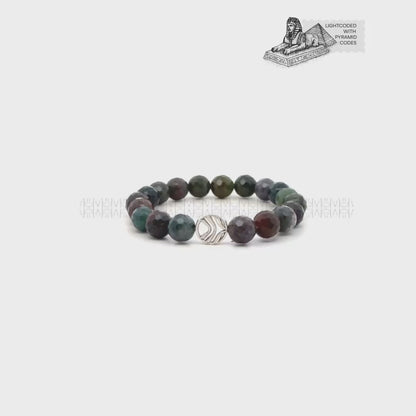 Many Growth Opportunities Bracelet