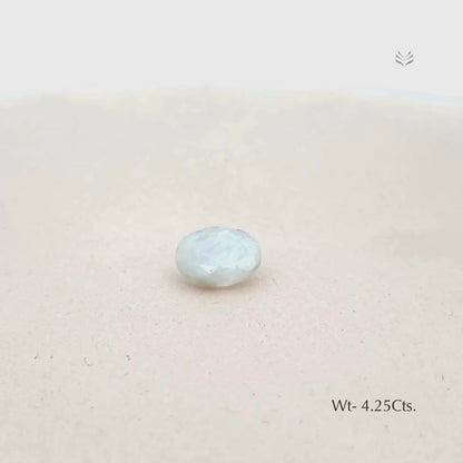 Moonstone - 4.25 Ct
