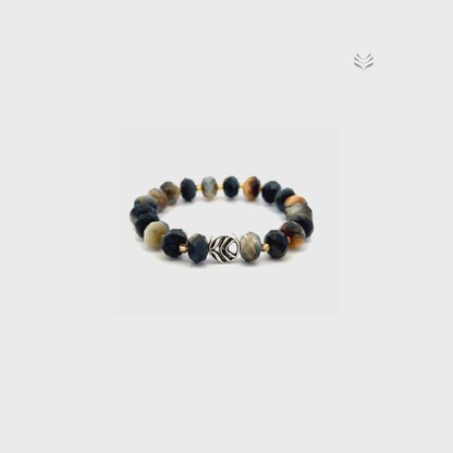 Tiger’s Eye Bracelet