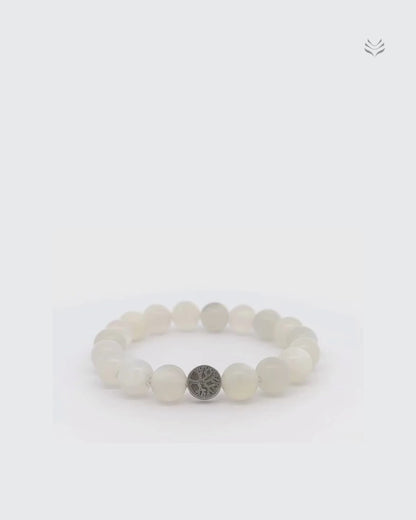 Emotional Cleanser Moonstone Bracelet