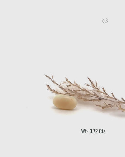 Ethiopia Opal - 3.72 Ct