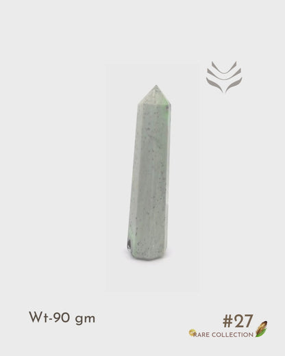 Kammererite Point - Illusion of light #27