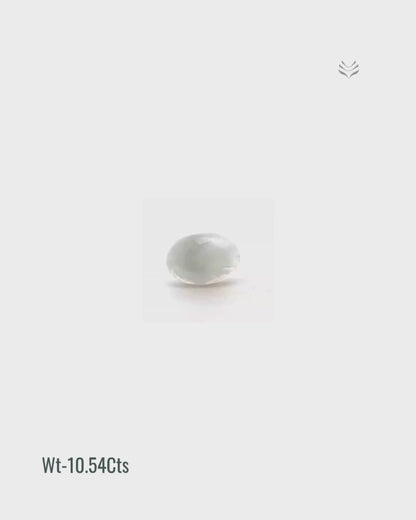 Faceted Moonstone - 10.54 Ct
