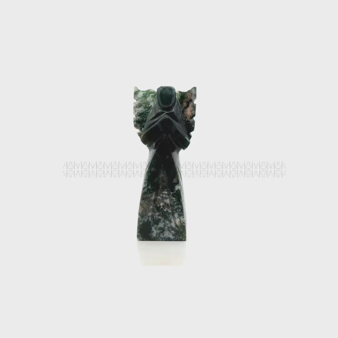 Immunity Bloodstone Angel