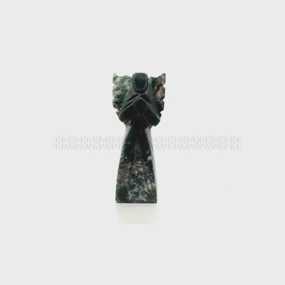 Immunity Bloodstone Angel