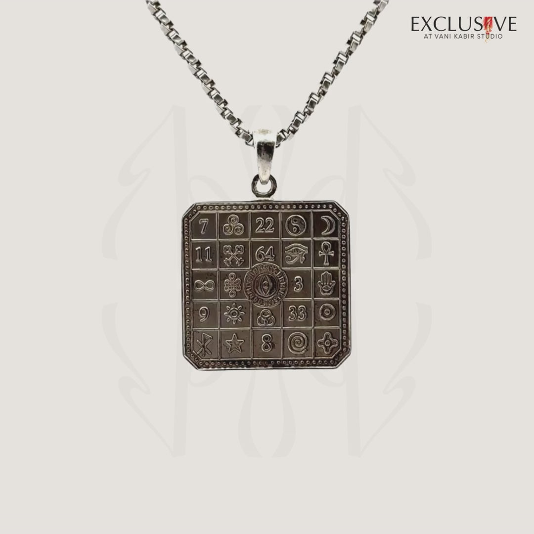 Silver Aumatrix™ 2.0 - Now, Everything in your Favour