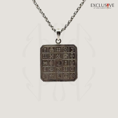 Silver Aumatrix™ 2.0 - Now, Everything in your Favour
