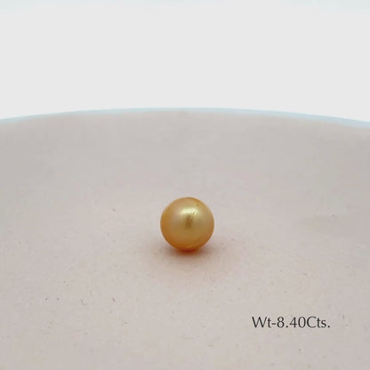 Pearl - 8.40 Ct