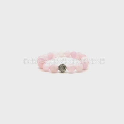 ROSE QUARTZ BRACELET