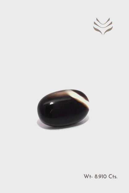 Sulemani Hakik - 8.91 Ct