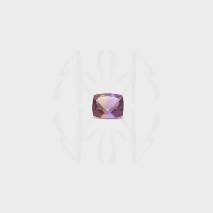 Sri Lankan Ametrine